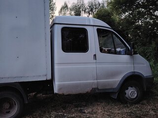 2010 ГАЗ ГАЗель (3302), белый, 650000 рублей, вид 2