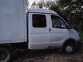 2010 ГАЗ ГАЗель (3302), белый, 650000 рублей - вид 1