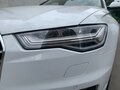 2016 Audi A6 IV (C7) Рестайлинг, белый - вид 8