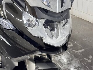 2016 BMW K 1600 GTL, коричневый, 1500000 рублей, вид 1