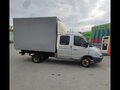2006 ГАЗ ГАЗель (3302), серый, 600000 рублей - вид 1