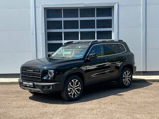 2026 Haval Dargo I Рестайлинг, чёрный, 3899000 рублей, вид 1