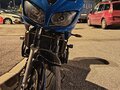 2000 Yamaha FZS600 Fazer, синий, 270000 рублей - вид 2