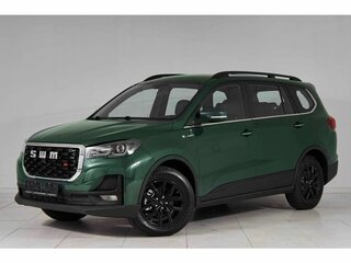 2024 SWM G05 Pro, зелёный, 1859000 рублей, вид 1