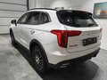 2026 Haval Jolion I Рестайлинг 2, белый - вид 2