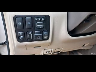 2008 Toyota Land Cruiser Prado 4-speed 120 Series Рестайлинг, бежевый, 2250000 рублей, вид 4