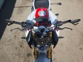 2020 BMW F 900 R, чёрный, 1000000 рублей - вид 10