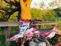 2023 Kayo Basic YX140EM, красный, 65000 рублей - вид 4