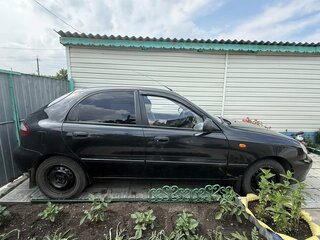 2009 ЗАЗ Sens, серый, 220000 рублей, вид 2