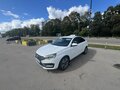 2023 Lada (ВАЗ) Vesta I Рестайлинг (NG), белый, 1150000 рублей
