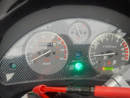 2012 Stels 400 GT, серый, 165000 рублей, вид 4
