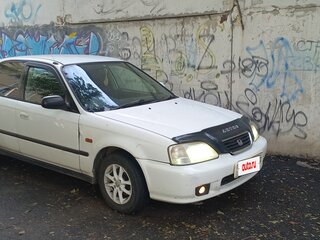 1999 Honda Integra SJ, белый, 220000 рублей, вид 2