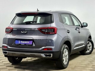 2024 Chery Tiggo 4 Pro I, серый, 1520000 рублей, вид 5
