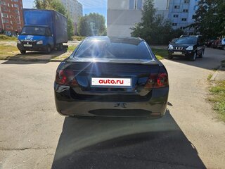2008 Chevrolet Epica V250, чёрный, 500000 рублей, вид 4