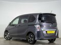 2014 Honda Freed I Рестайлинг, серый - вид 5