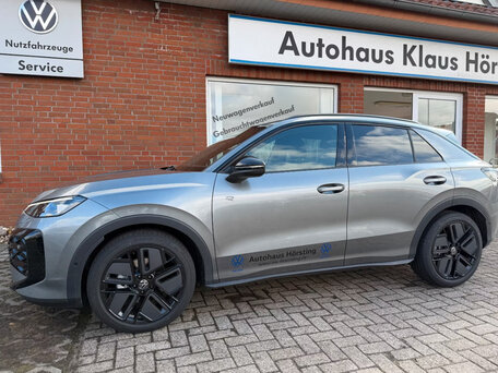 2026 Volkswagen T-Roc II, серый, 3398382 рублей, вид 2