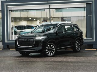 2026 Tenet T8, чёрный, 3068010 рублей, вид 5