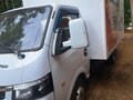 2023 Dongfeng Captain-T, белый, 1500000 рублей - вид 1