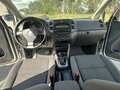 2008 Volkswagen Golf Plus I, серебристый, 429000 рублей - вид 6