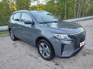 2023 Livan X6 Pro, серый, 1850000 рублей, вид 2