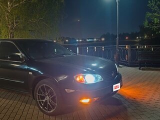 2003 Nissan Maxima V (A33), чёрный, 600000 рублей, вид 5