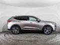 2019 Haval F7 I, серый, 1824712 рублей - вид 3
