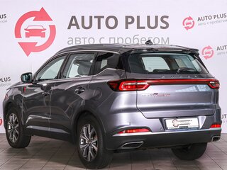 2023 Chery Tiggo 7 Pro Max I, серый, 1650000 рублей, вид 2