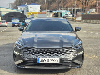 2023 Kia K8 I, серый, 3517516 рублей, вид 3