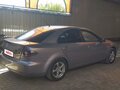 2006 Mazda 6 I (GG) Рестайлинг, серый, 390000 рублей - вид 4