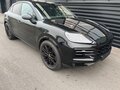 2025 Porsche Cayenne Coupé III Рестайлинг, чёрный - вид 5