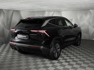 2026 Jetour Dashing I, чёрный, 2759900 рублей, вид 4