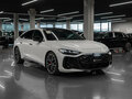 2026 Audi A5 L III (B10), белый - вид 2