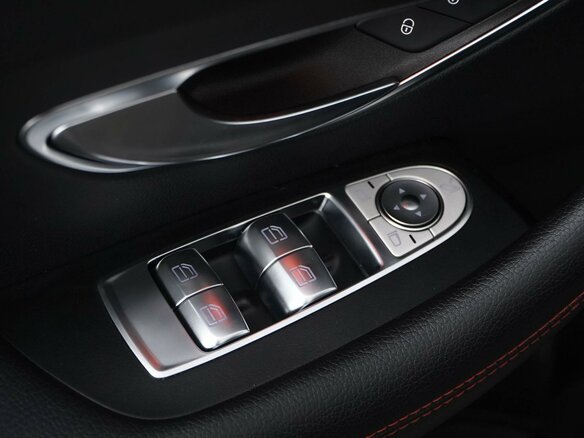 2018 Mercedes-Benz E-Класс AMG 53 AMG V (W213), серый, 4399999 рублей - вид 16