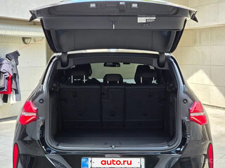 2025 BMW X3 20i xDrive IV (G45/G48), чёрный, 6630000 рублей, вид 5