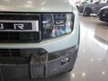 2026 Jetour T1, зелёный, 4199900 рублей - вид 8