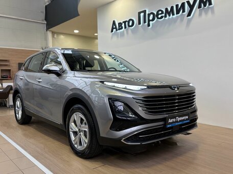 Bestune T90 I