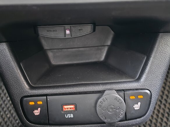2021 Kia Ray I Рестайлинг, белый, 1229000 рублей - вид 14