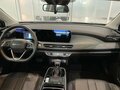 2023 BAIC U5 Plus, чёрный - вид 4