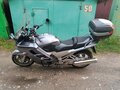 2004 Yamaha FJR1300, серый, 725000 рублей - вид 5