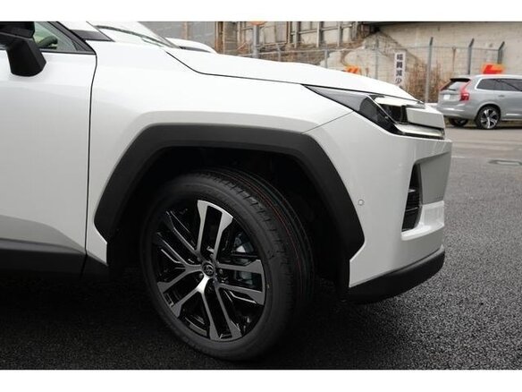2026 Toyota RAV4 VI (XA60), белый, 8100000 рублей - вид 13