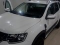 2021 Renault Duster II, белый, 1800000 рублей - вид 6