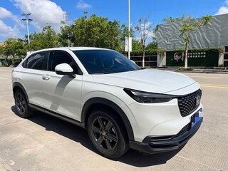 2023 Honda XR-V II, белый, 1485000 рублей, вид 1