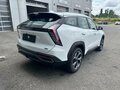 2026 Geely Atlas II, белый - вид 7