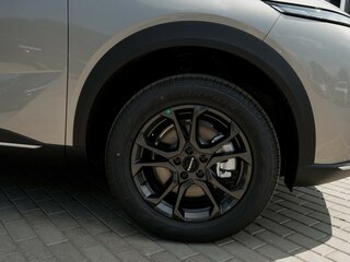 2026 Haval F7 II, серый, 3199000 рублей, вид 5