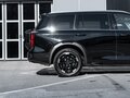 2025 GAC GS8 Traveller II, чёрный - вид 11