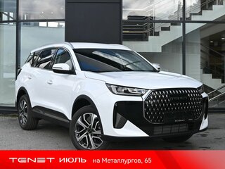 2025 Tenet T7, белый, 2784000 рублей, вид 3