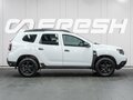 2022 Renault Duster II, белый, 1289000 рублей - вид 4