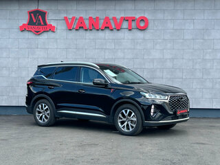 2022 Chery Tiggo 7 Pro Max I, чёрный, 1930000 рублей, вид 3
