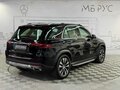 2026 Mercedes-Benz GLE 300 d II (V167) Рестайлинг, чёрный, 13915000 рублей - вид 6