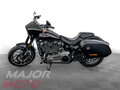 2020 Harley-Davidson Sport Glide, чёрный, 1529000 рублей - вид 4